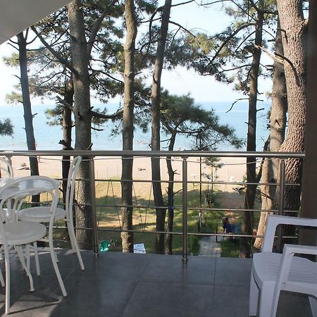 Mana-Mana Otel Grigoleti Dış mekan fotoğraf