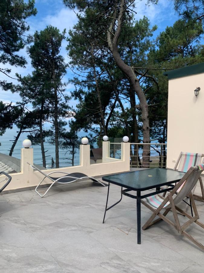 Mana-Mana Otel Grigoleti Dış mekan fotoğraf