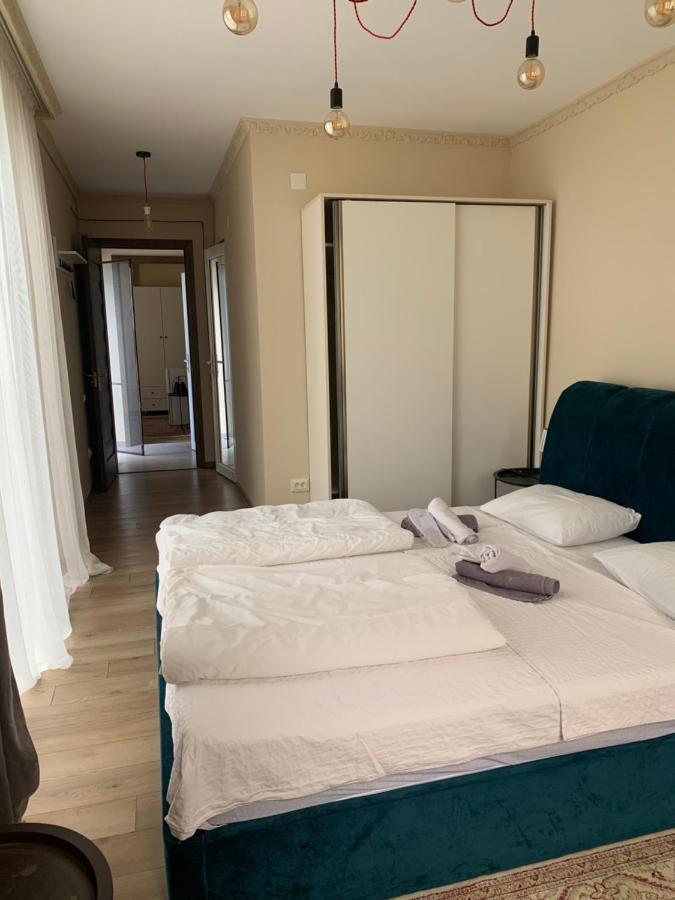 Mana-Mana Otel Grigoleti Dış mekan fotoğraf