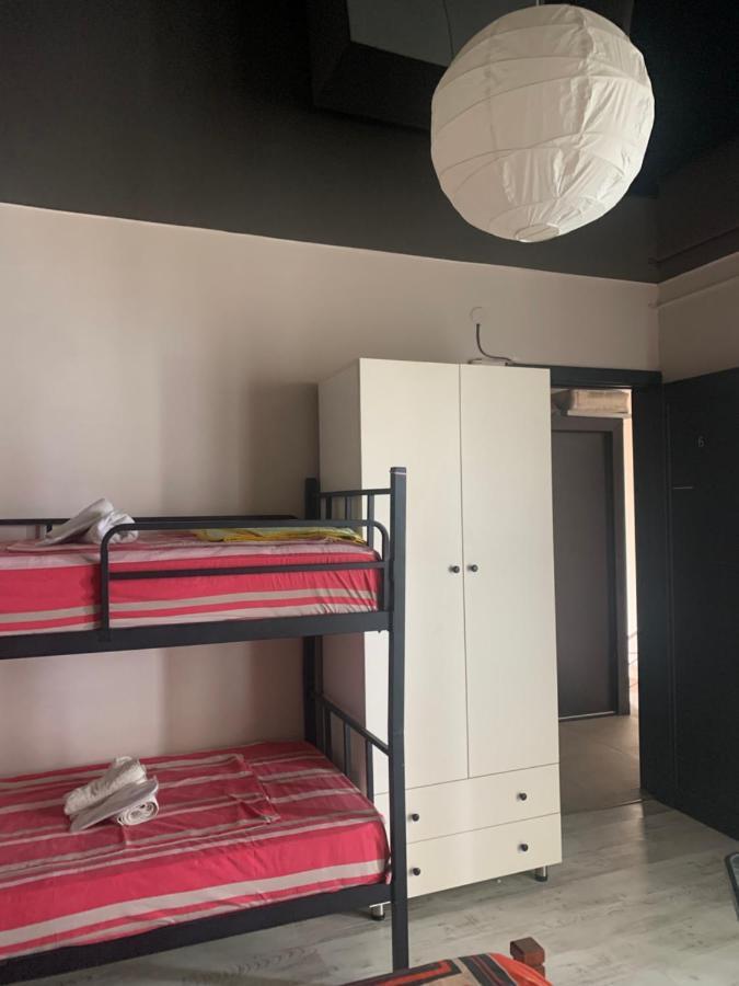 Mana-Mana Otel Grigoleti Dış mekan fotoğraf