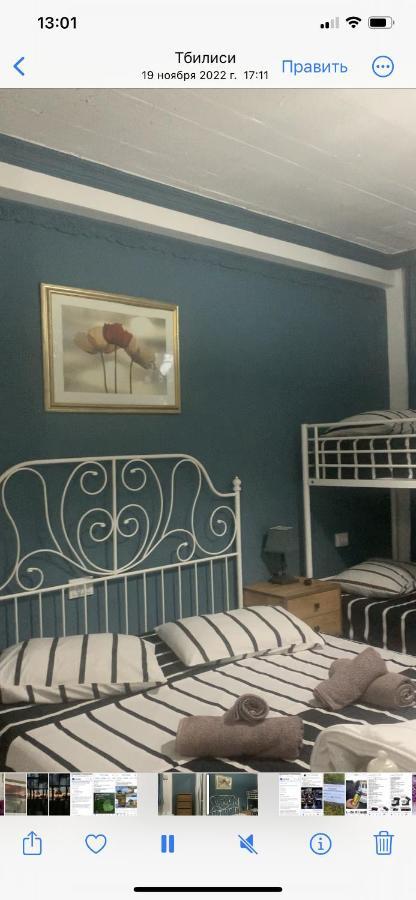 Mana-Mana Otel Grigoleti Dış mekan fotoğraf
