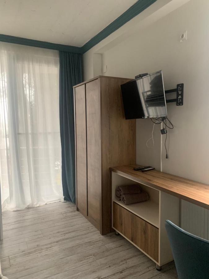 Mana-Mana Otel Grigoleti Dış mekan fotoğraf