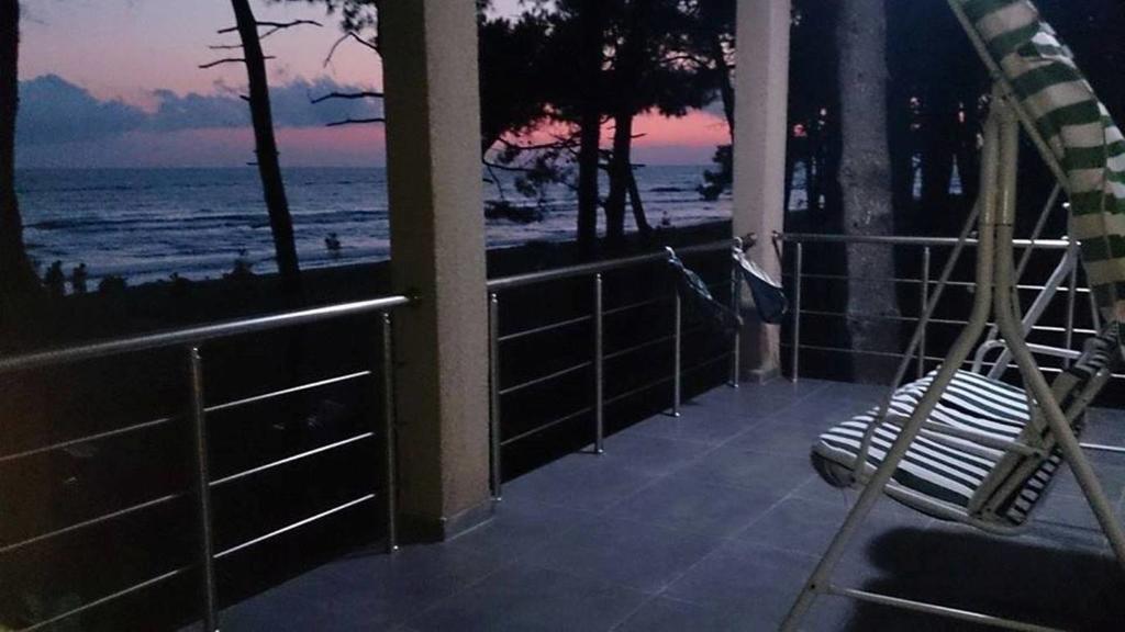 Mana-Mana Otel Grigoleti Oda fotoğraf