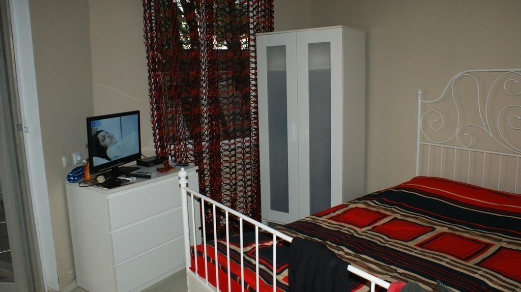 Mana-Mana Otel Grigoleti Oda fotoğraf