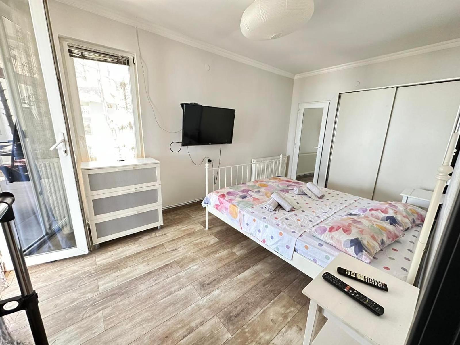 Mana-Mana Otel Grigoleti Dış mekan fotoğraf