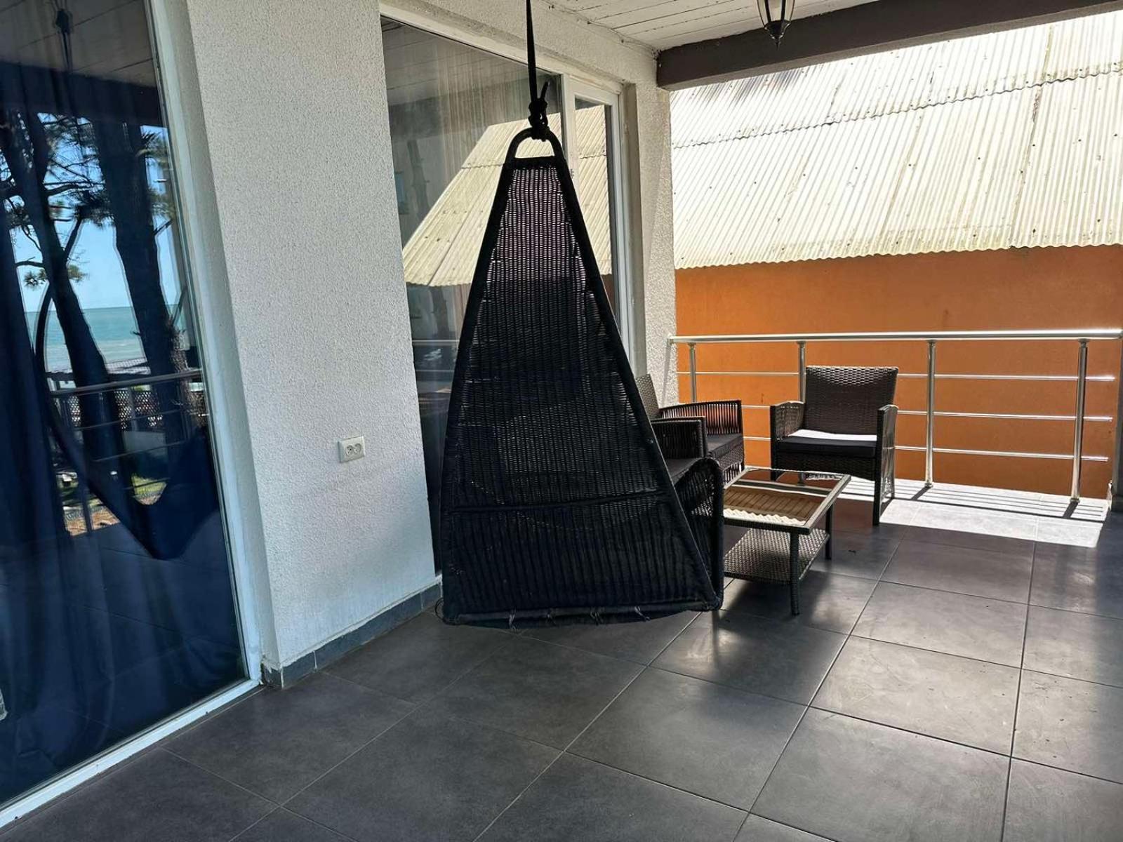 Mana-Mana Otel Grigoleti Dış mekan fotoğraf