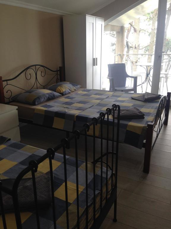 Mana-Mana Otel Grigoleti Oda fotoğraf