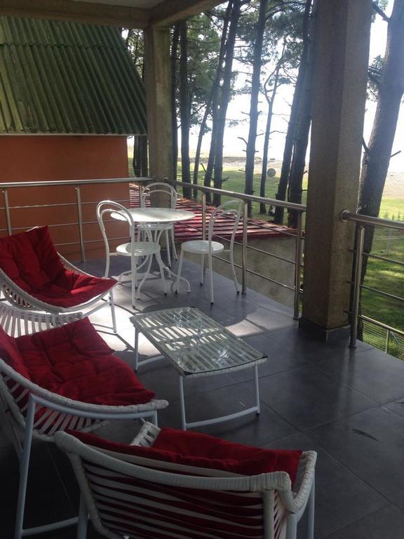 Mana-Mana Otel Grigoleti Dış mekan fotoğraf