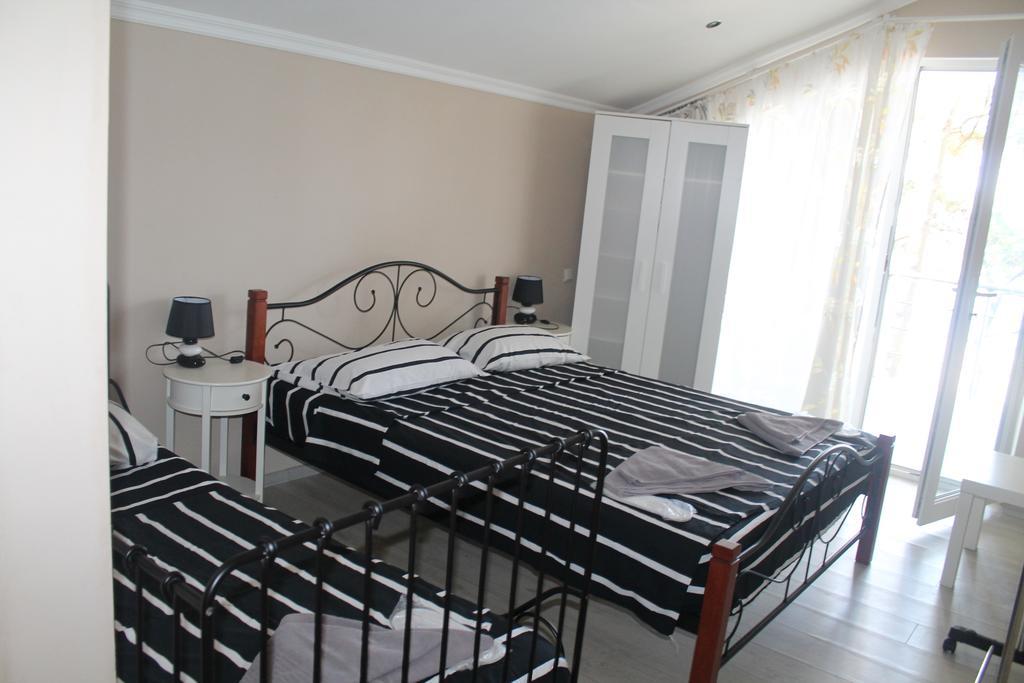 Mana-Mana Otel Grigoleti Dış mekan fotoğraf